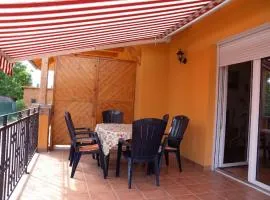 Holiday Home Balatonmariafurdo, Somogy 1