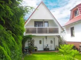 Holiday home Groß Kordshagen - Ostsee 2774