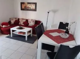 Holiday home in Lancken-Granitz 2946