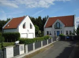 Apartment in Frantiskovy Lazne 1609