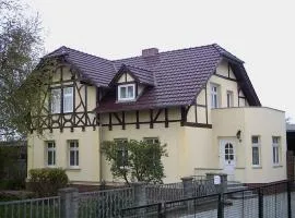Apartment in Küstriner Vorland 2607