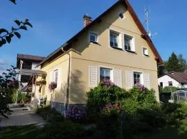 Holiday home Vrchlabi - Riesengebirge 2190