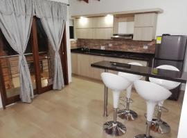 Apartamento La Ceja, hôtel à La Ceja