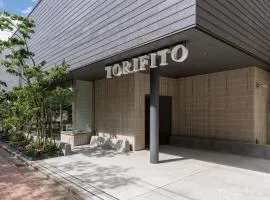 HOTEL TORIFITO KANAZAWA