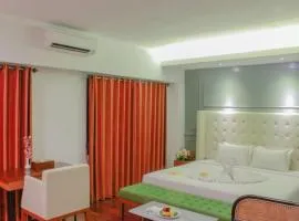 Kyriad Arra Hotel Cepu