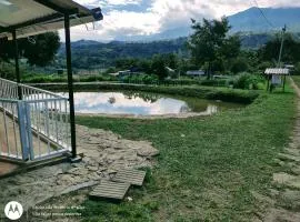 Villa Falian Nido martín pescador