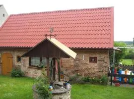 Holiday home Kamminke/Insel Usedom 3203