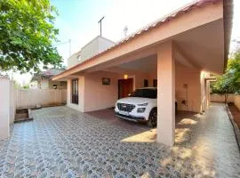 Le Royce Private Villa - TIE Hotels & Resorts