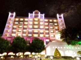 Wonderla Resort