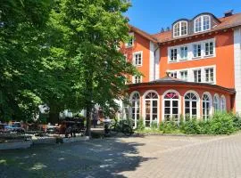 Hotel Königin Olga