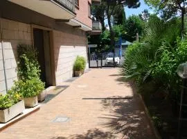 Residenza Flaminia