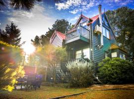 Bells Estate Great Ocean Road Cottages, parque turístico em Torquay