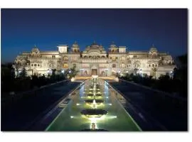 Shiv Vilas Resort