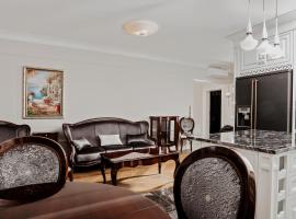 Apartament Royal, vacation rental in Łomża