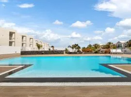 Lanzarote Blue Senator