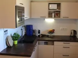 Ferienwohnung Haus Roßfeld