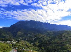 D' Limbai Cottage, cabin in Ranau