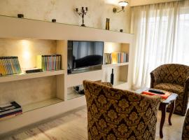 Bofima Apartments, hotel in Kotor