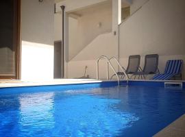 Villa Diamond, hotel cu piscine din Mostar