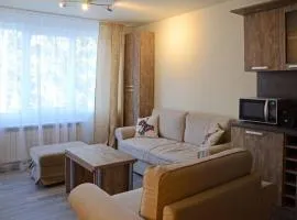 Cozy One Bedroom Apartment in Iglika Complex