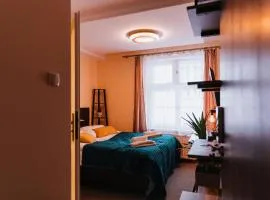 Kamieniczka Palladium