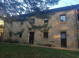 Casa Rural El Quintanarejo