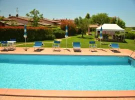 Agriturismo Le Grazie
