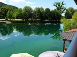 Apartman View Una