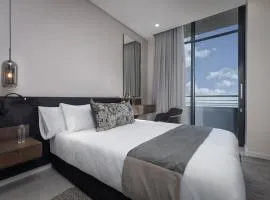 Reserved Suites Illovo