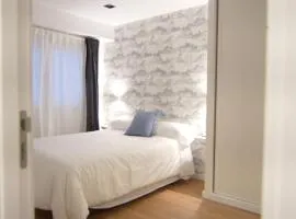 NOBE ROOMS