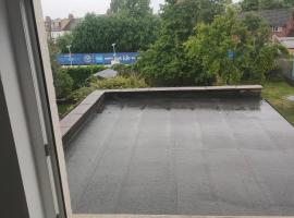 The property not available do not book, appartement in Londen