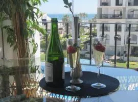 Marina La Duquesa Beach Resort Apa