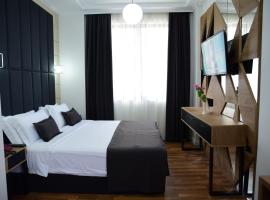 Hotel Comfort, hotel near National Sport Park, Tirana