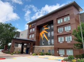 La Quinta Inn and Suites by Wyndham - Schertz, hotel near Northcliffe Golf & Country Club, Schertz