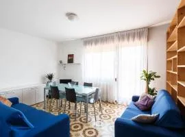 Appartamento Calmo 2DX