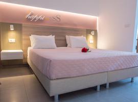 Gelli Apartments, hotel a Ciutat de Kos