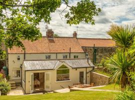 Beadale Cottage, hotel v destinaci Ampleforth