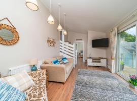 FerryView, vacation rental in Broughty Ferry