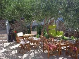 Apartmani Ranch Bol