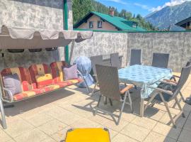 Apartment Birke 3 - by Alpen Apartments