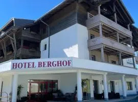 Hotel Berghof