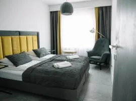 APARTAMENT BUŁGARSKA 60m2-3 POKOJE-PIĘKNY WIDOK-13 PIĘTRO 24H CHECK IN