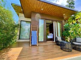 Ahana Resort El Nido