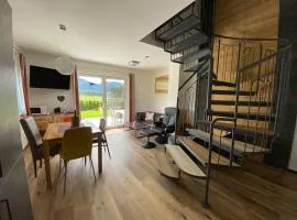 Alpenapartments Steiermark