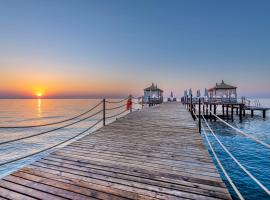 Amara Comfort Resort, Hotel in Kemer