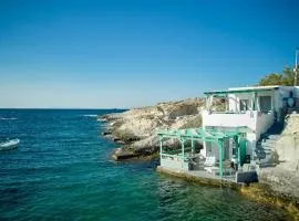 Terra Mare Suites