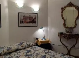 In the heart of Venice free internet