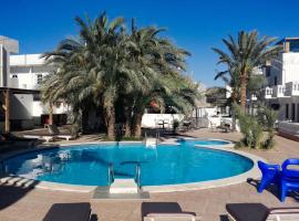 Octopus Hotel, hotel din Dahab