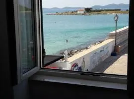 More Sea Apartments