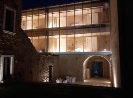 Residenza Palazzo di Lorenzo, hotel v destinaci Ceraso